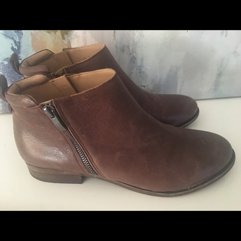 Cute booties!